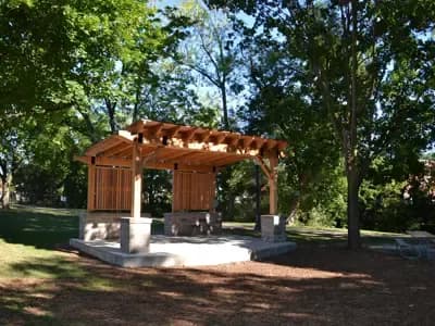 Coronation Park