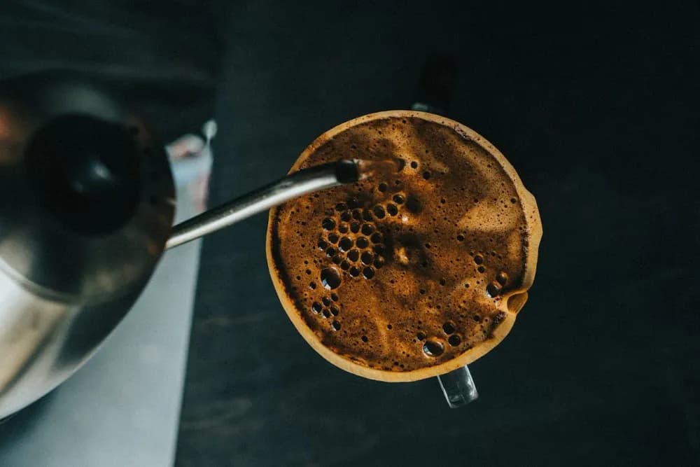 416 Coffee Co.