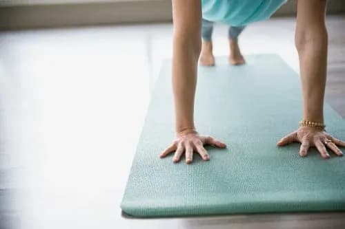 InPower Yoga