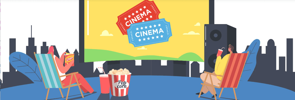 Movie Nights in the Park: How to Train Your Dragon Live Action